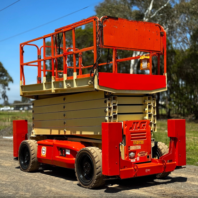 JLG M4069