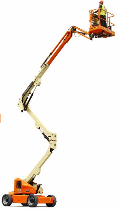 JLG M450AJ