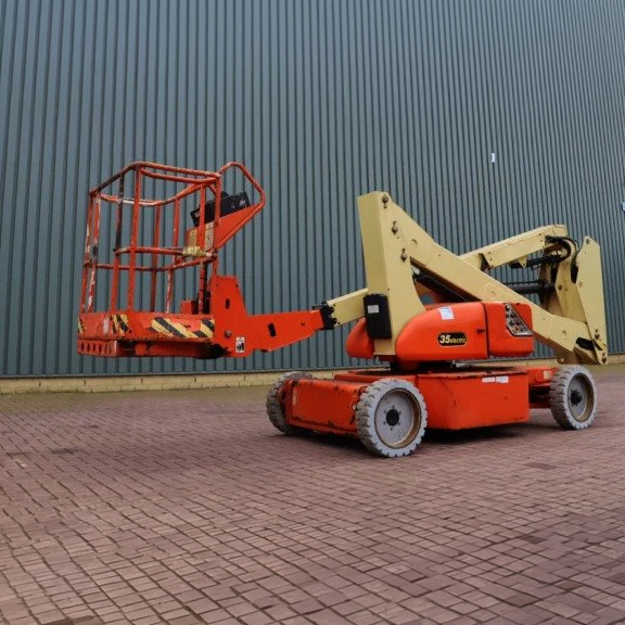 JLG n35e
