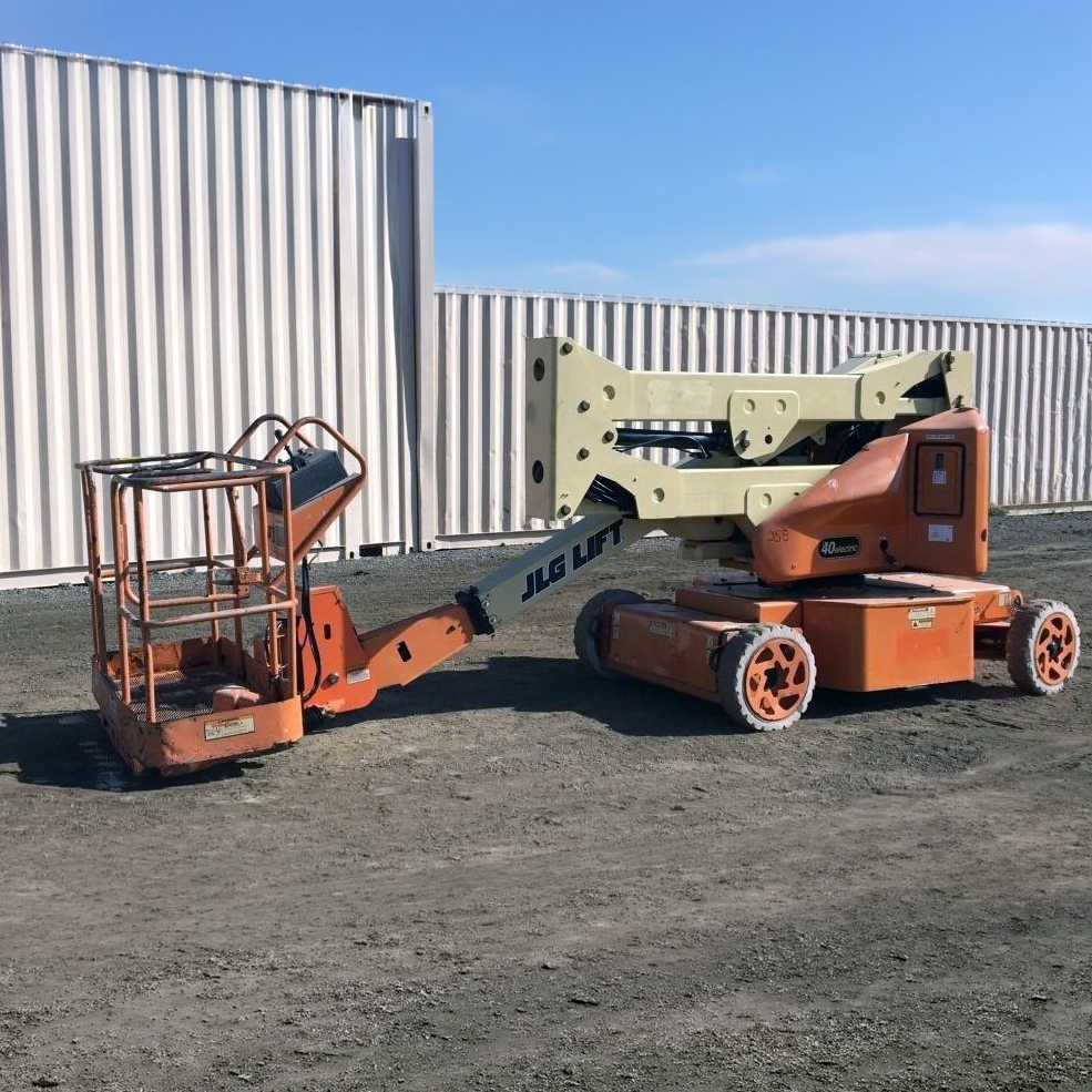 JLG n40e