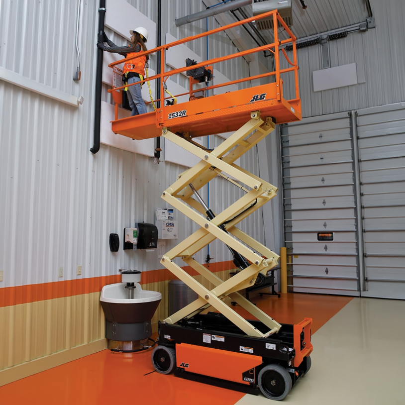 JLG R1532