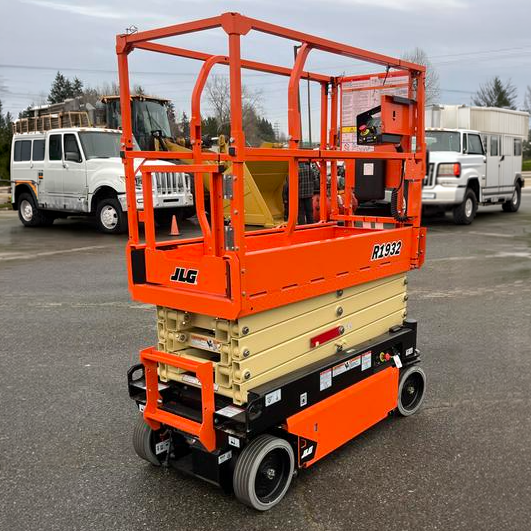 JLG R1932