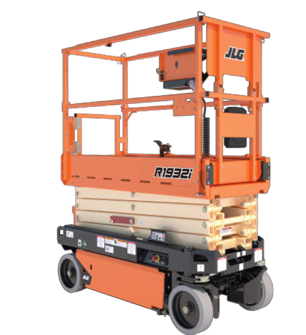 JLG R1932i