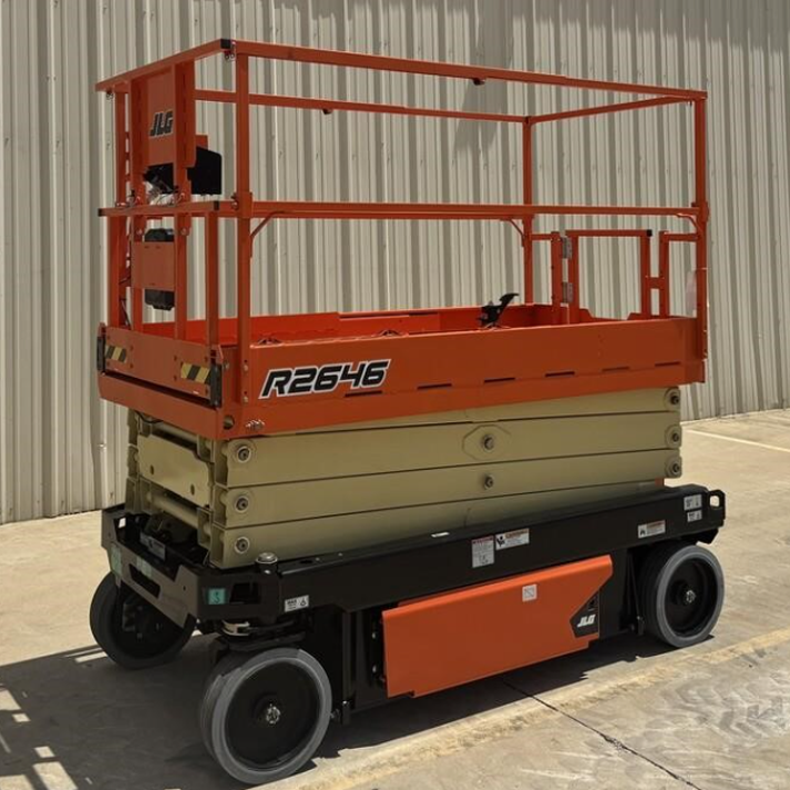 JLG R2646
