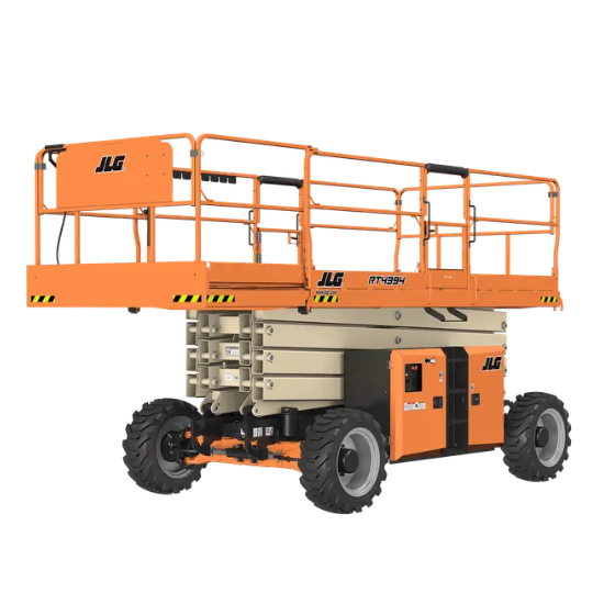 JLG RT4394