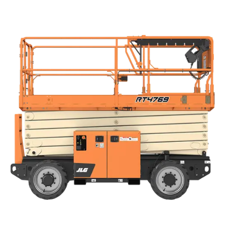 JLG RT4769