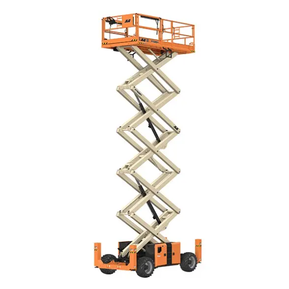 JLG RT5394