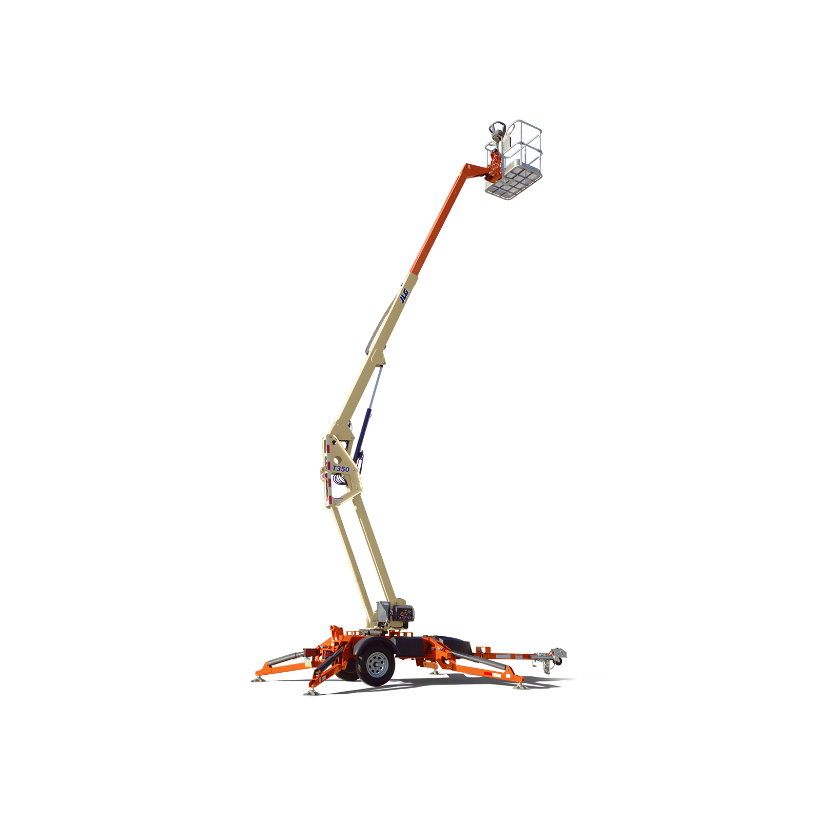 JLG T350