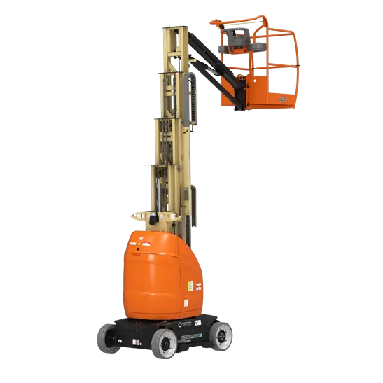 JLG Toucan 26E