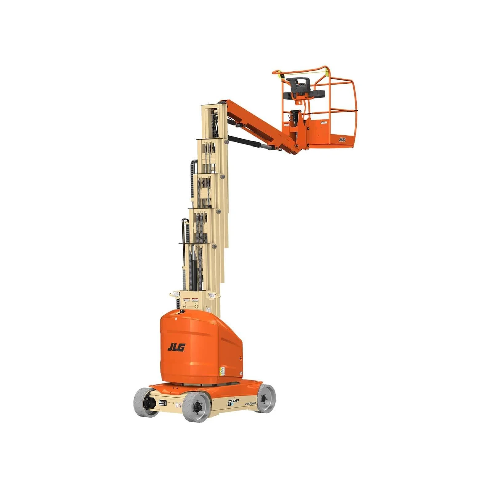 JLG Toucan 32E