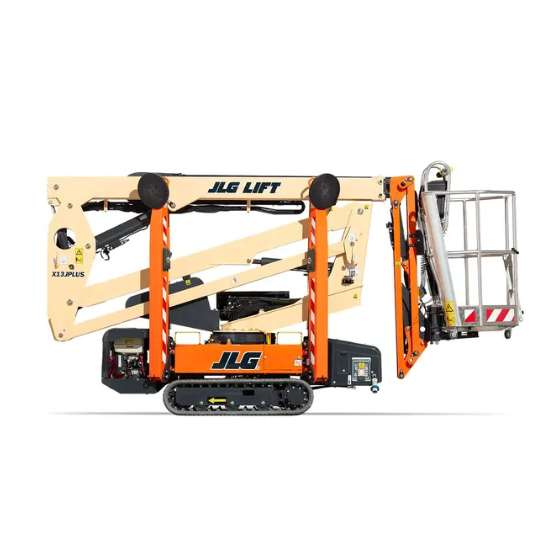JLG X13JP