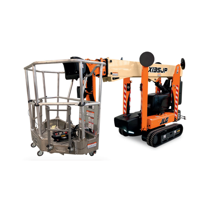 JLG X13SJP