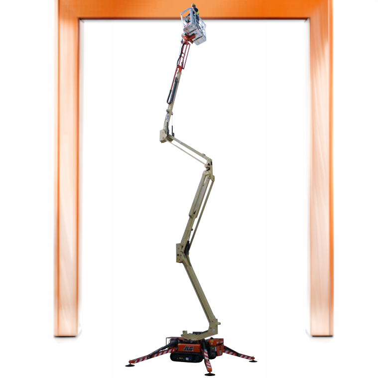 JLG X17JP