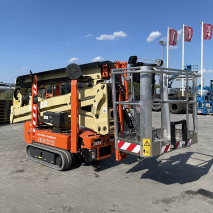 JLG X20JP