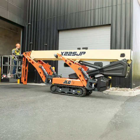 JLG X22SJP