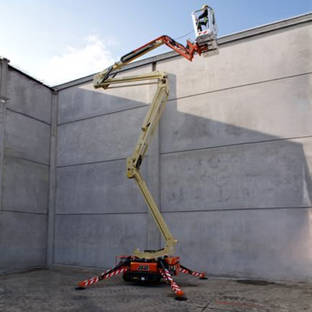 JLG X23J