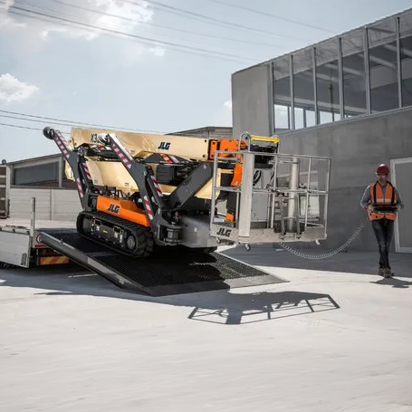 JLG X33JP