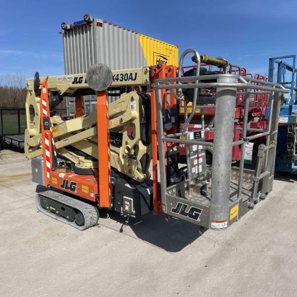 JLG X430AJ