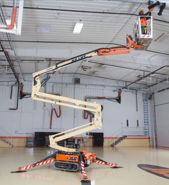JLG X500AJ