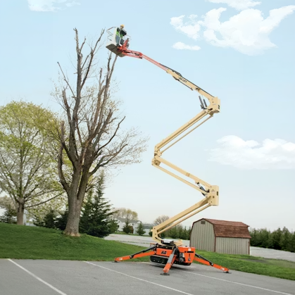 JLG X540AJ