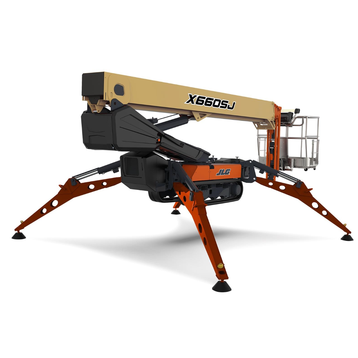 JLG X660SJ