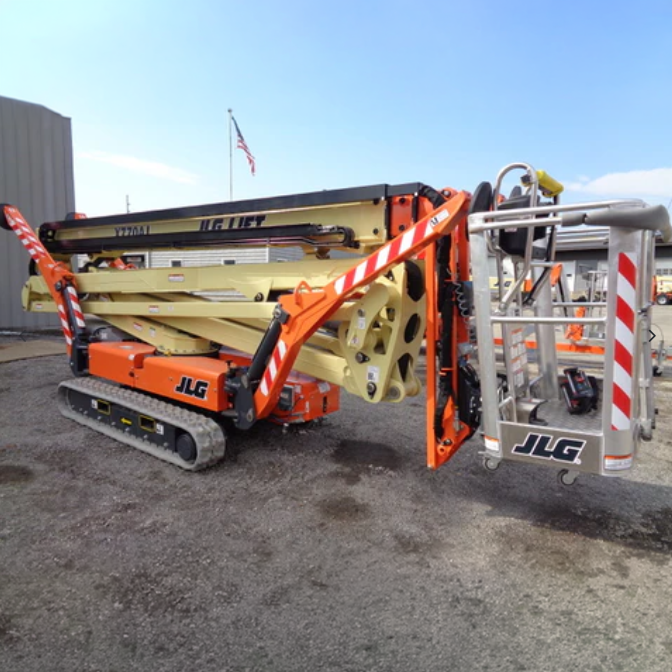 JLG X770AJ