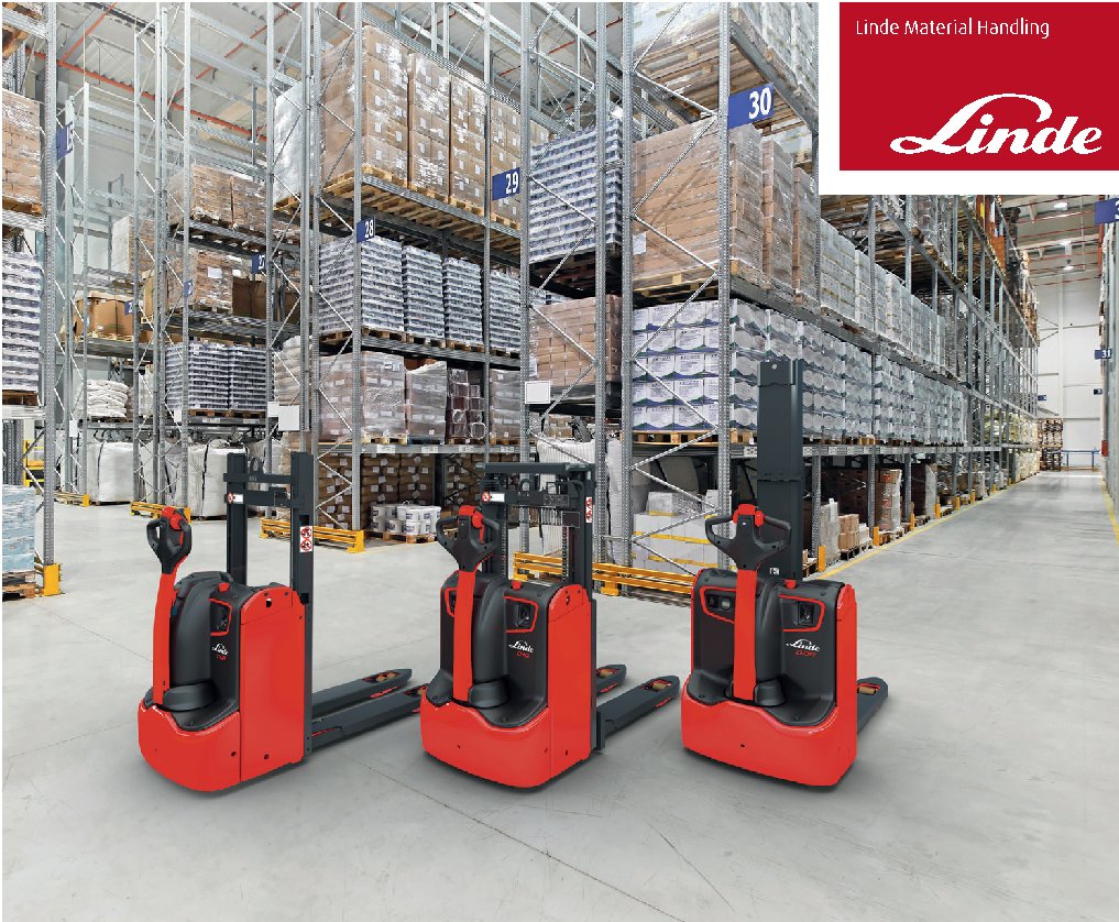 Linde D08