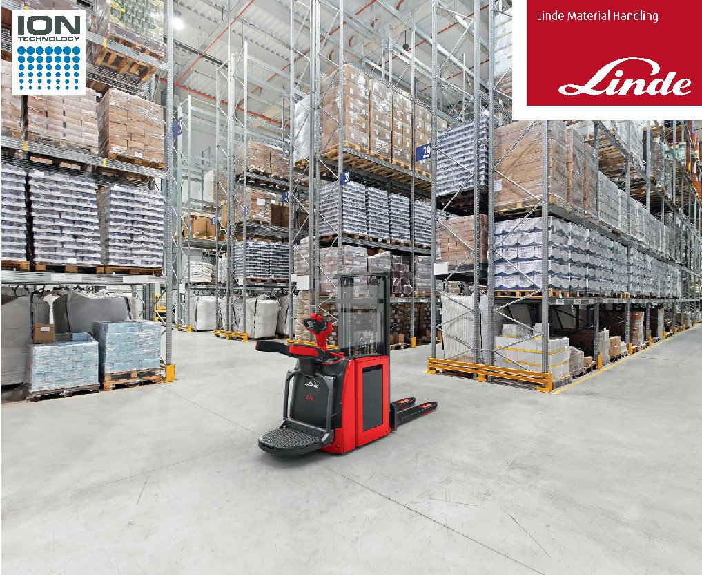 Linde D14AP