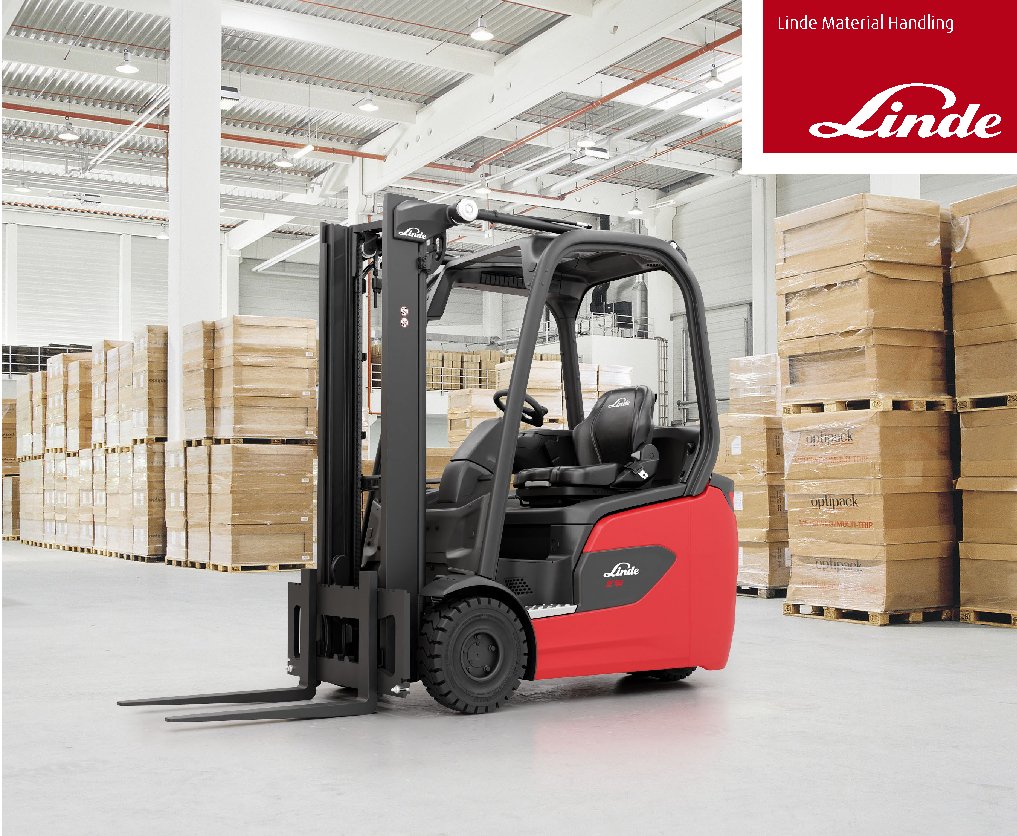Linde E14