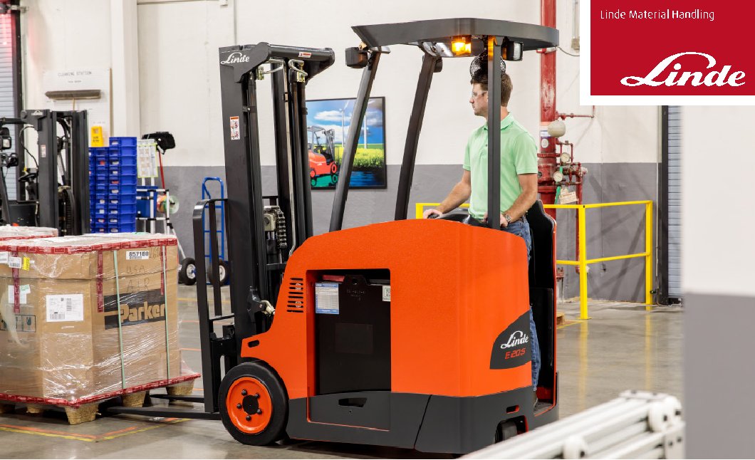 Linde E18S