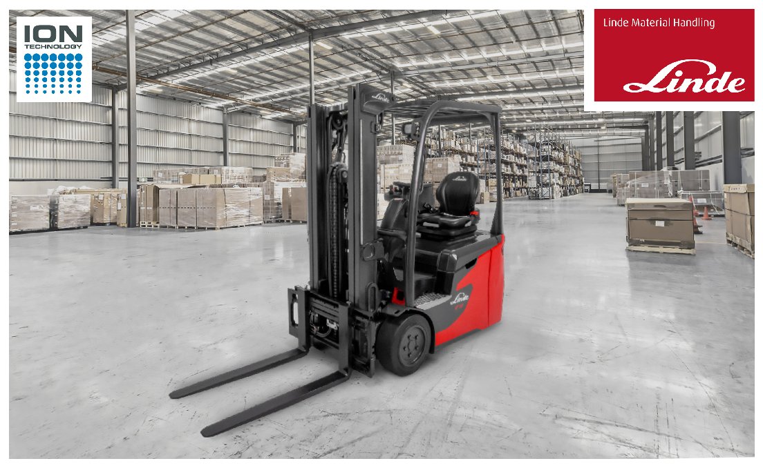 Linde E20P