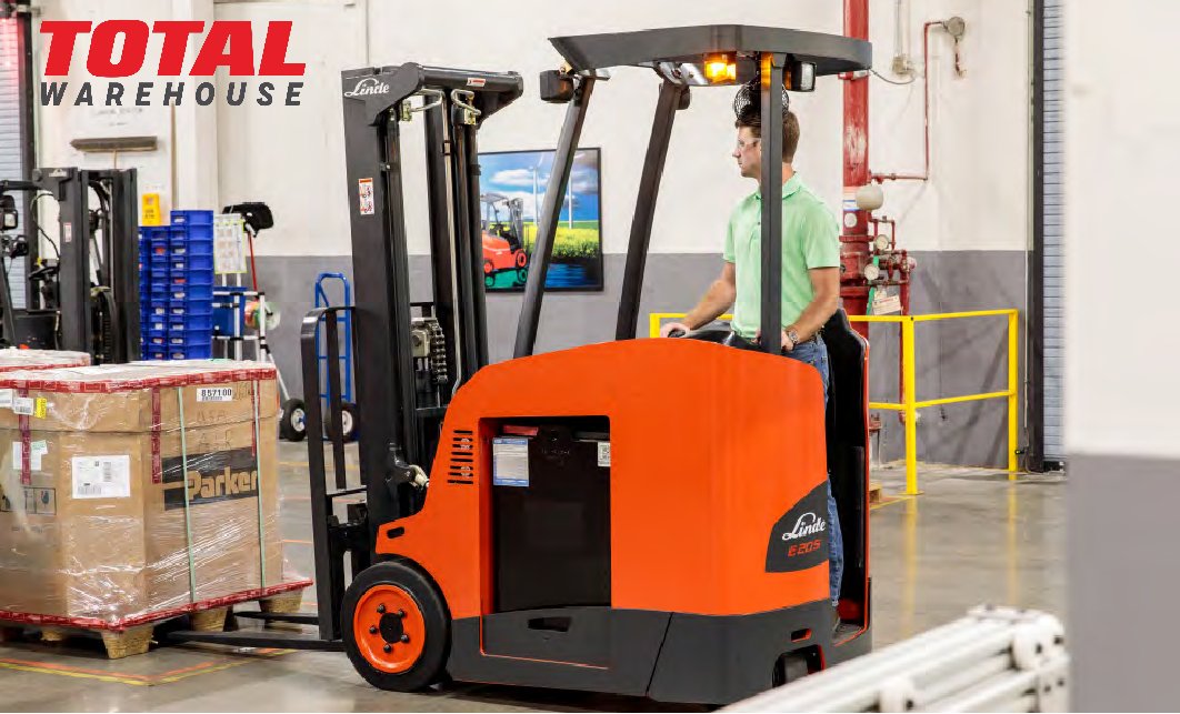 Linde E20S