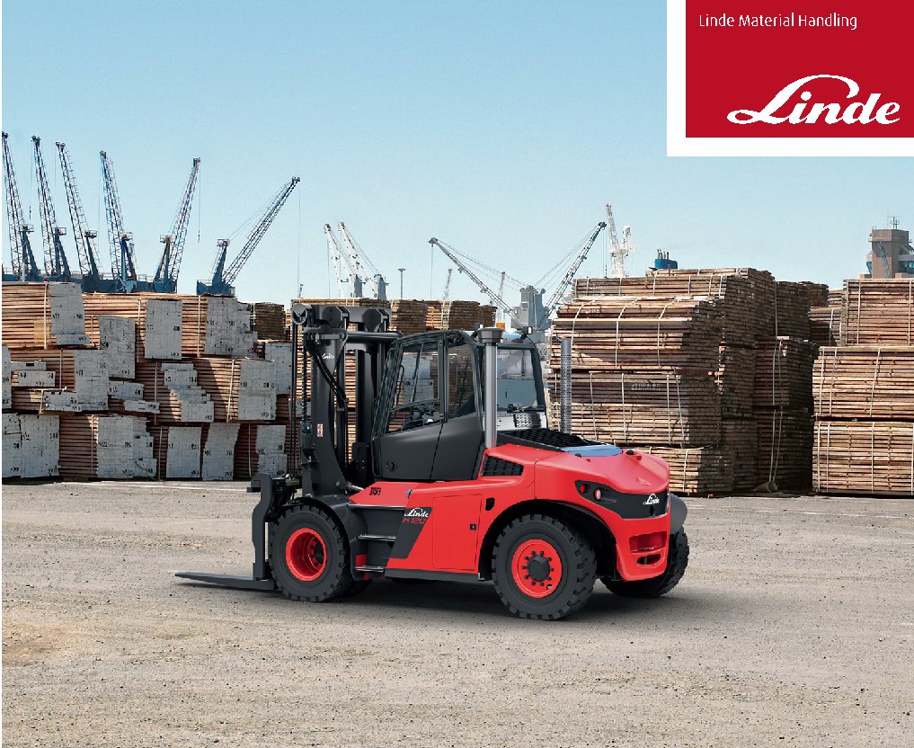 Linde H180