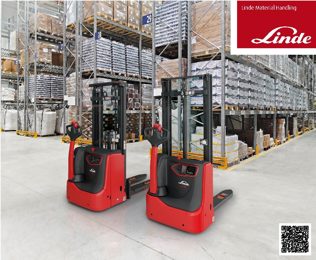 Linde L10B