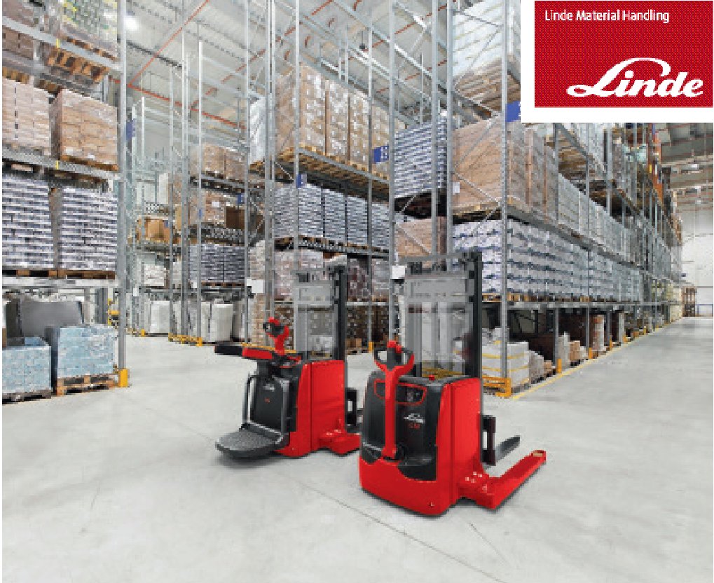 Linde L14