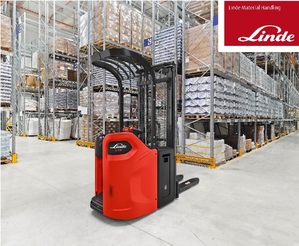 Linde L14SP
