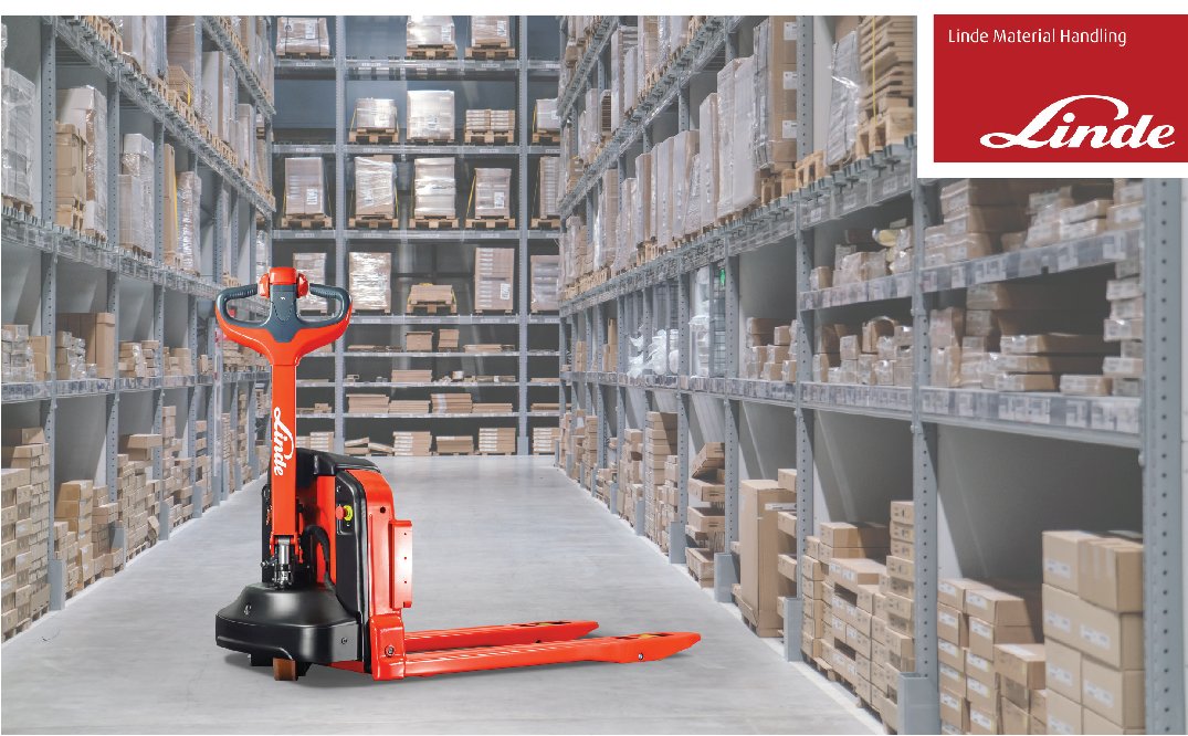 Linde MT18