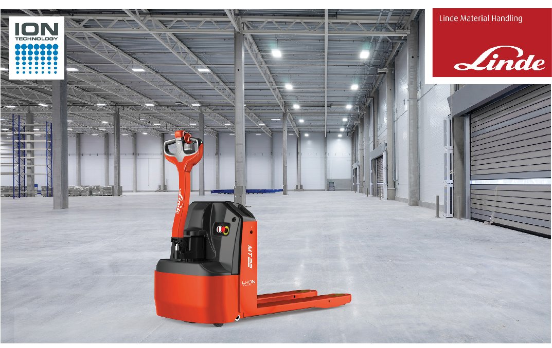 Linde MT22