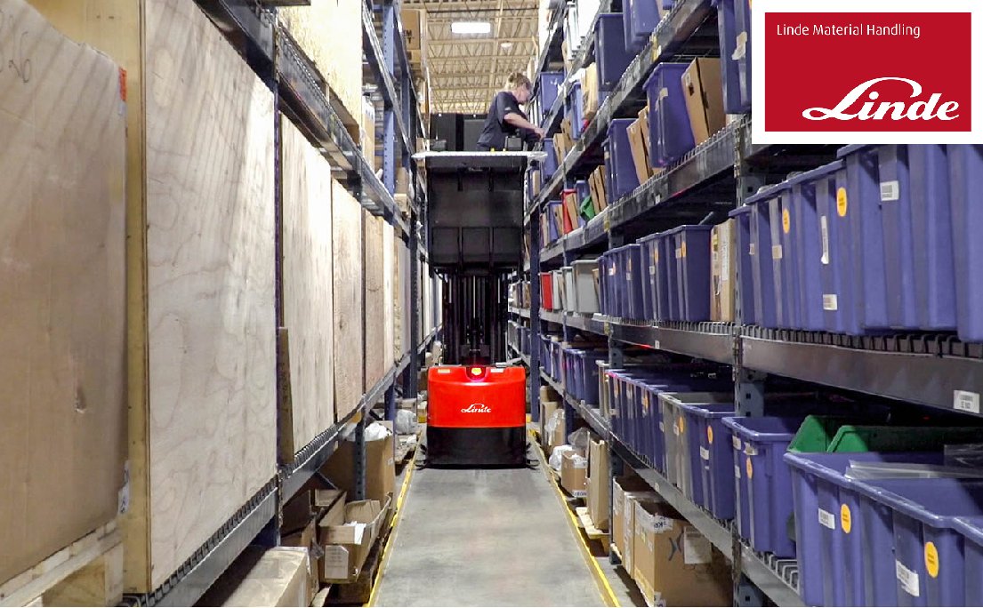 Linde MV05