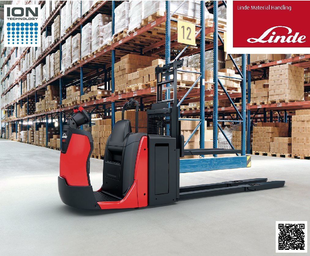 Linde N20