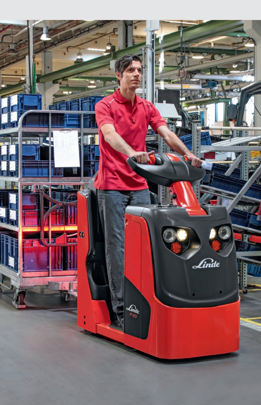 Linde P20