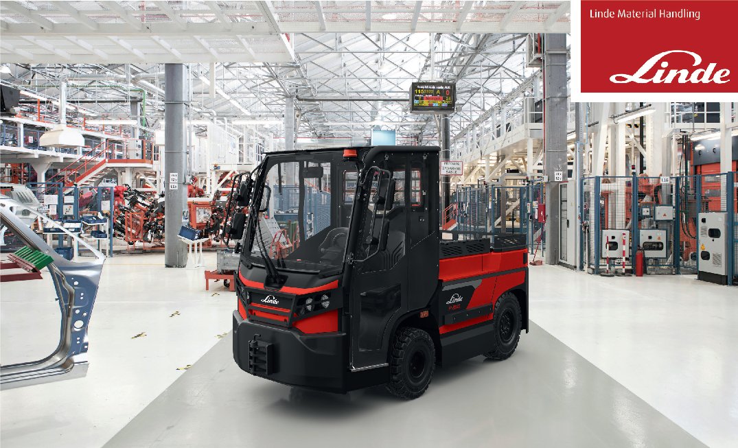 Linde P250