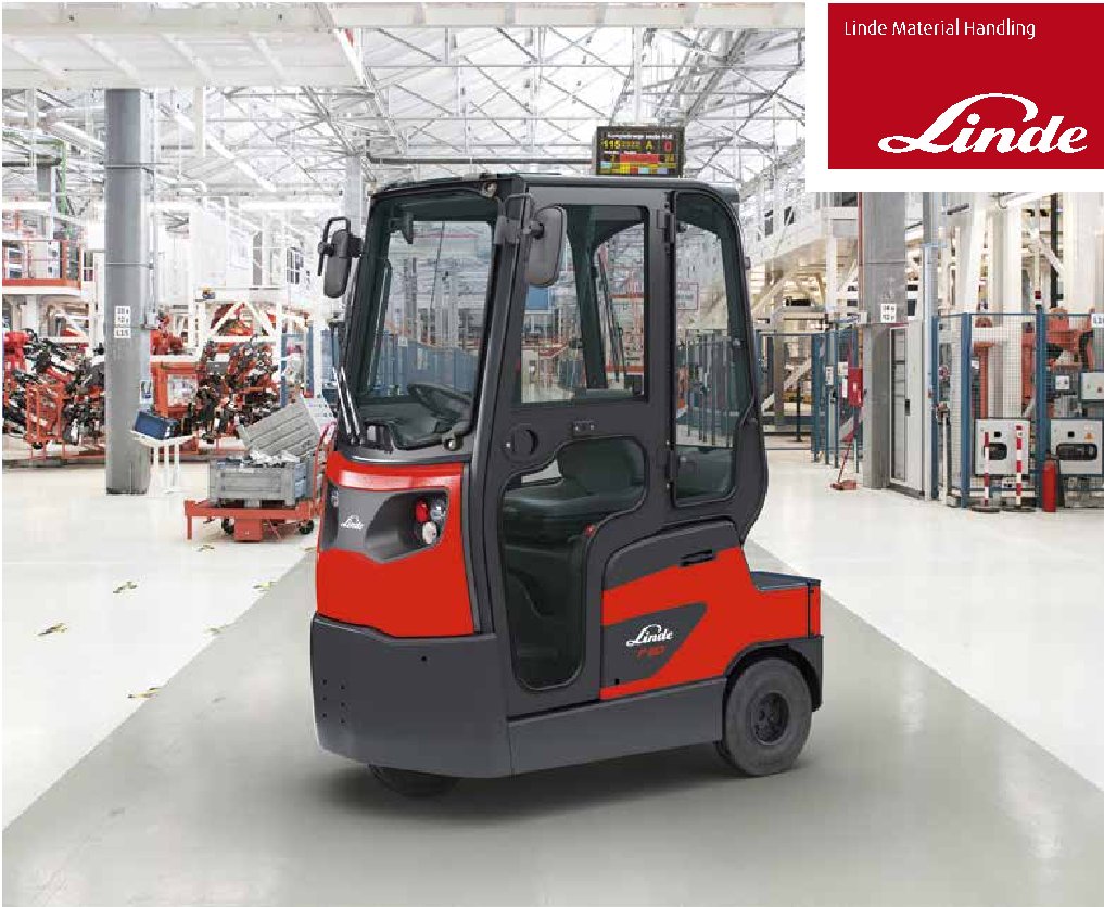 Linde P60