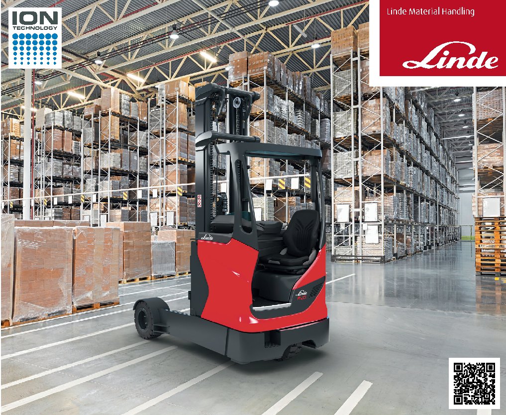 Linde R20