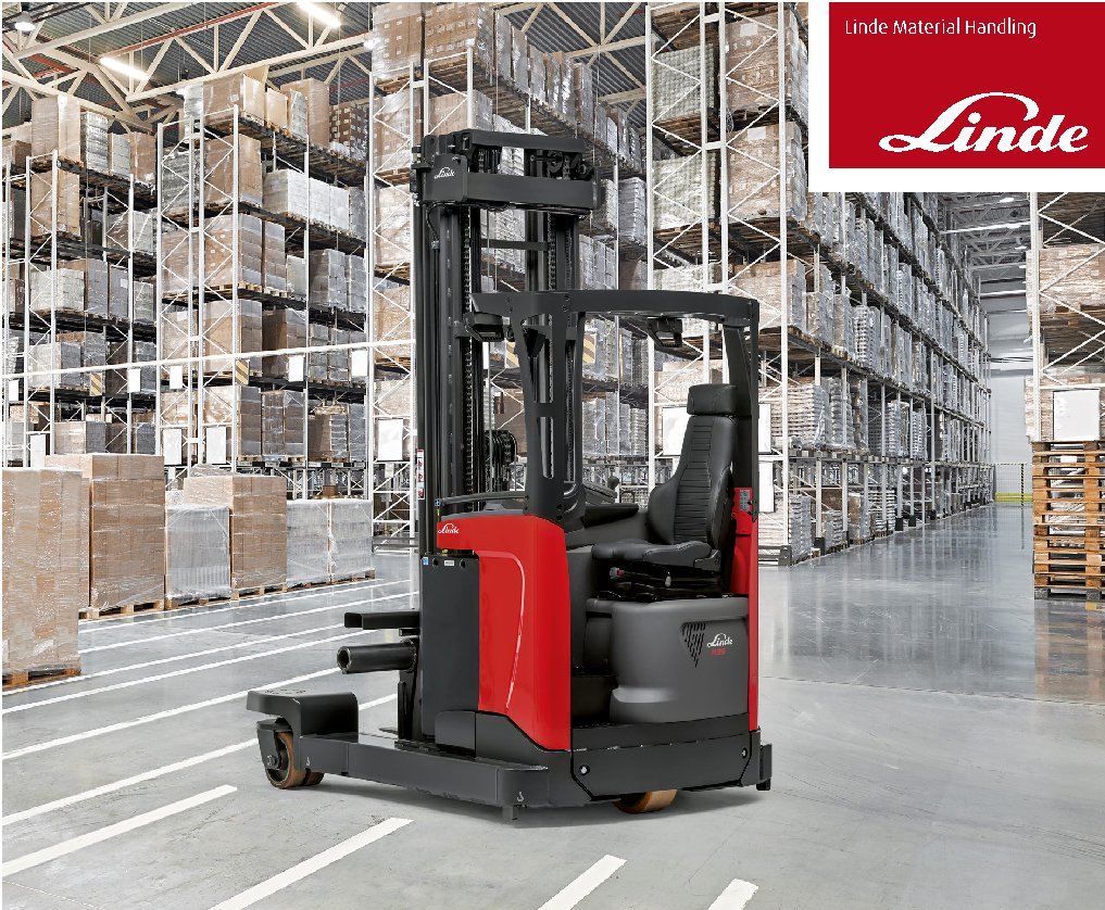 Linde R25F