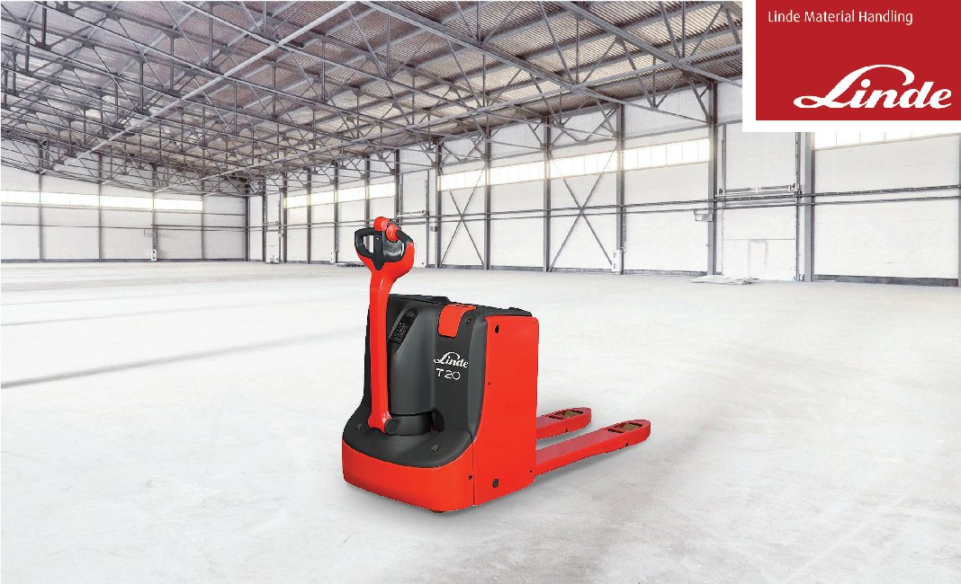 Linde T20