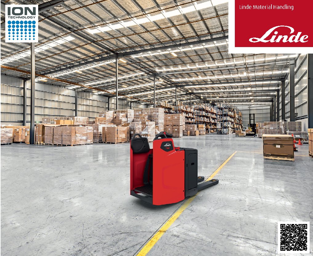 Linde T20FP