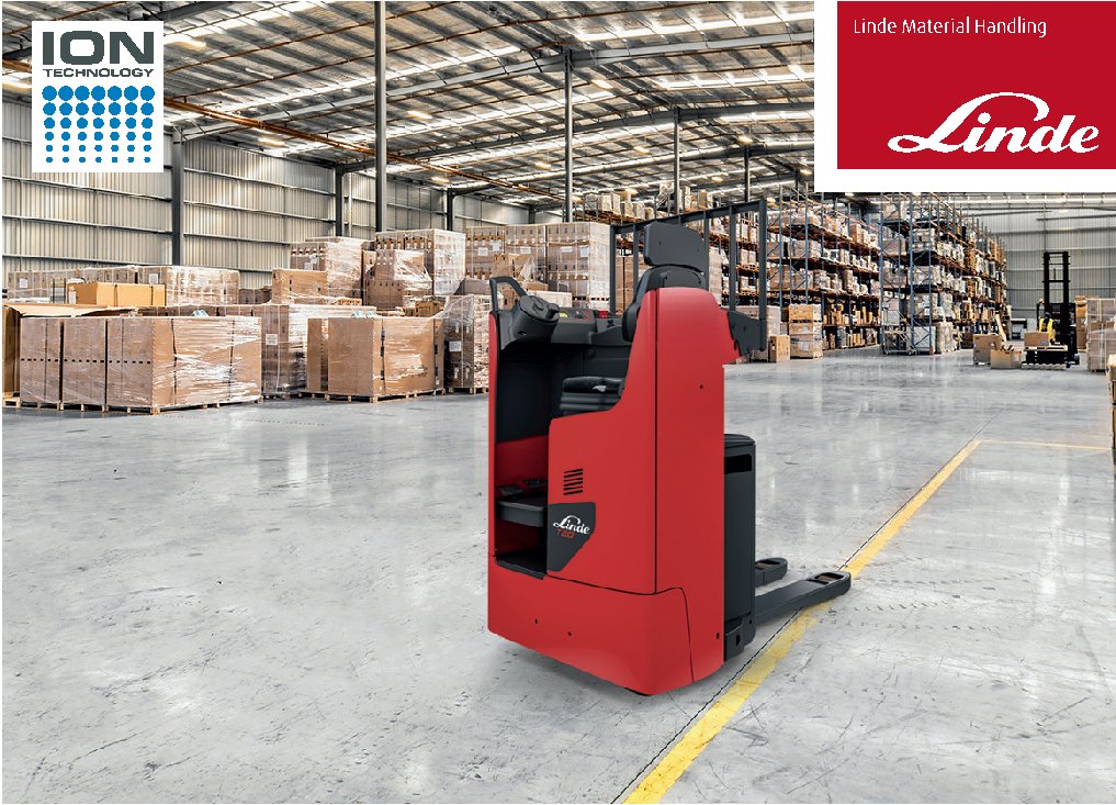 Linde T20RW