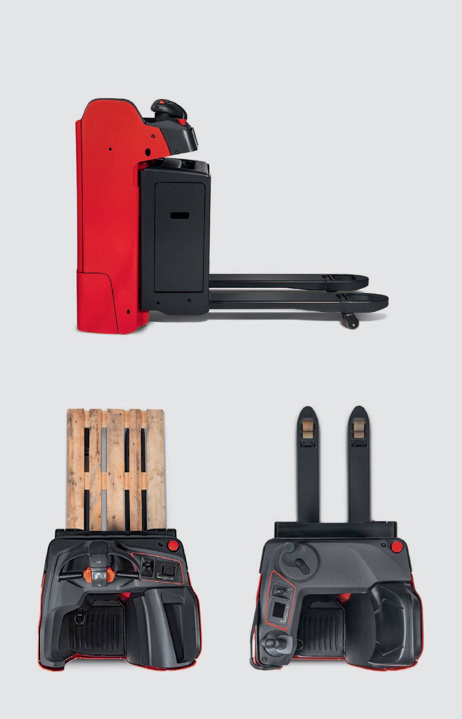 Linde T20SF