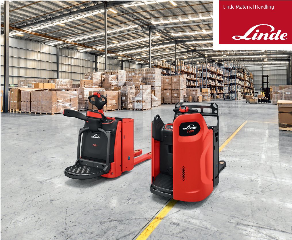 Linde T25AP
